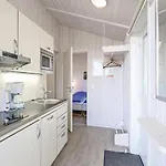圣安德里斯伯格金星多菲尔豪斯3号度假屋 圣安德里斯伯格