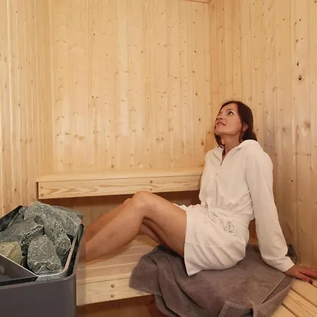 St, Andreasberg, Haus 13 펜션 *