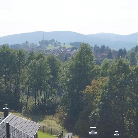 St, Andreasberg, Haus 13 Holiday home