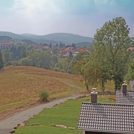 St, Andreasberg, Haus 13 Holiday home
