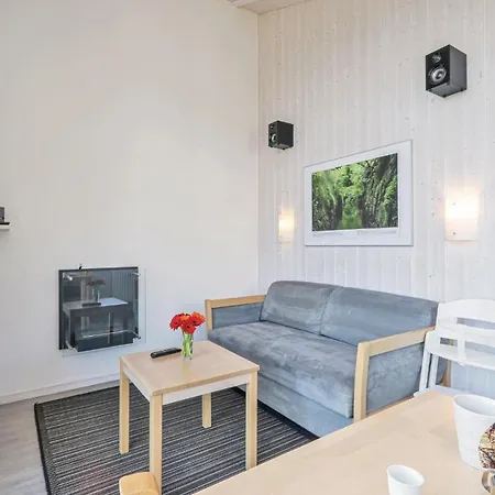 St, Andreasberg, Haus 13 *