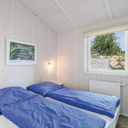 Holiday home St, Andreasberg, Haus 13 Sankt Andreasberg