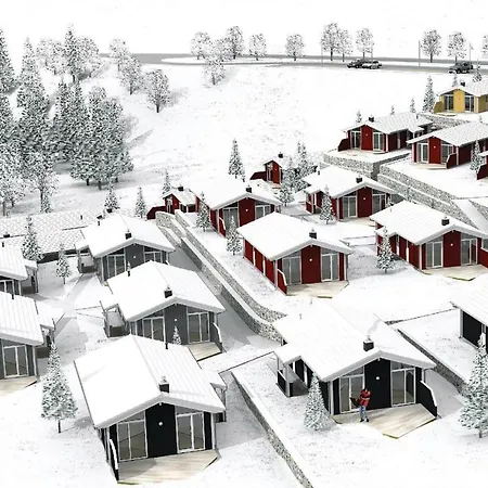 St, Andreasberg, Haus 13 Holiday home Sankt Andreasberg