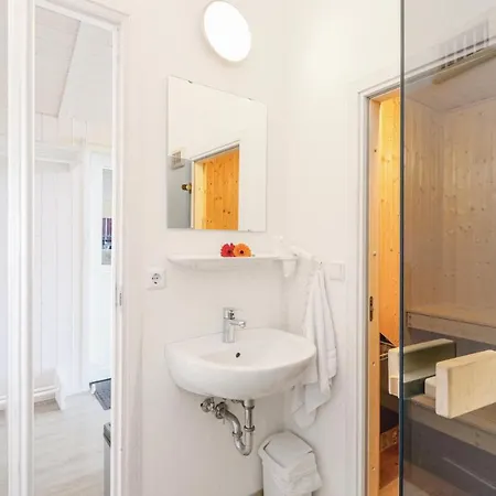 Casa de Férias St, Andreasberg, Haus 13