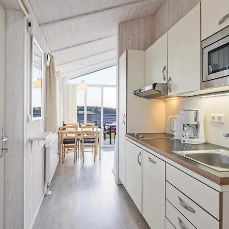 Casa de Férias St, Andreasberg, Haus 13