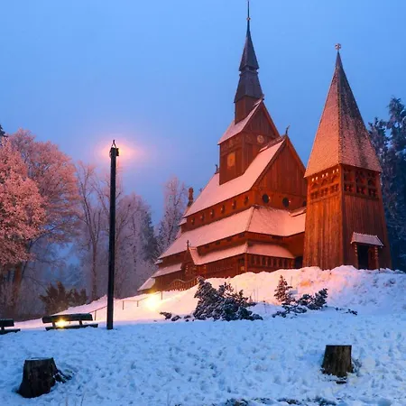 St, Andreasberg, Haus 13 *