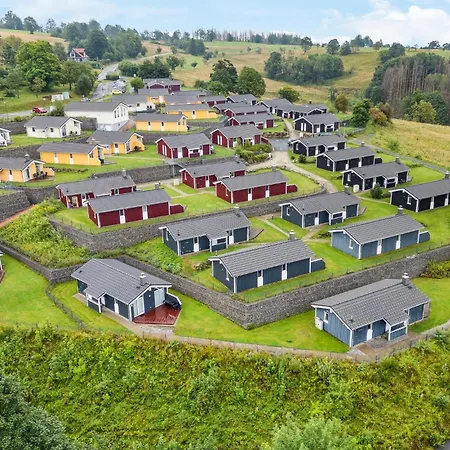 St, Andreasberg, Haus 13 Holiday home