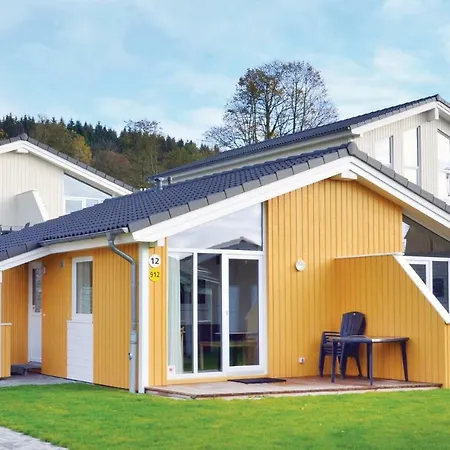 St, Andreasberg, Haus 13 Holiday home Sankt Andreasberg