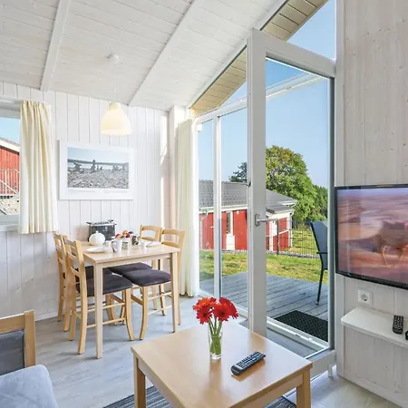 Casa de Férias St, Andreasberg, Haus 13 Sankt Andreasberg