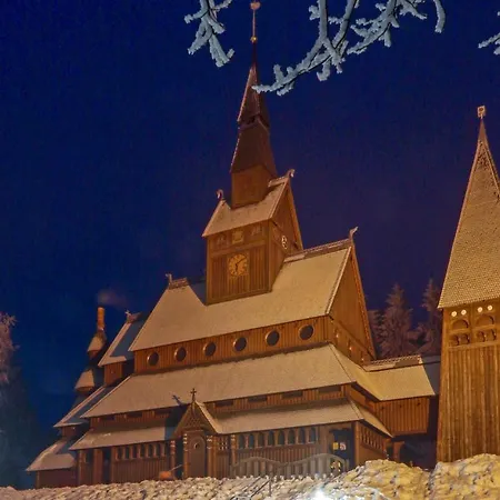 Holiday home St, Andreasberg, Haus 13 Sankt Andreasberg